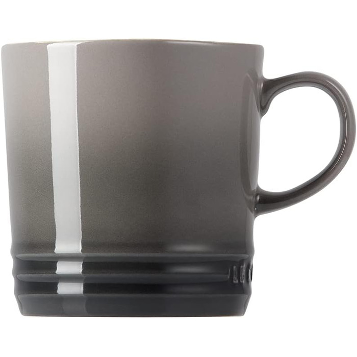 Кружка 0,35 мл Flint Le Creuset