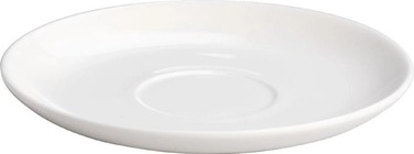 Набор из 4 чайных блюдец 15 см All Time Alessi