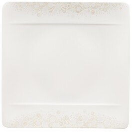 Тарелка 27 х 27 см Modern Grace Villeroy & Boch