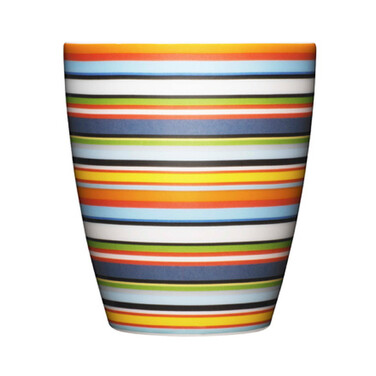 Пиала Ø 8,1 см мульти Origo Iittala