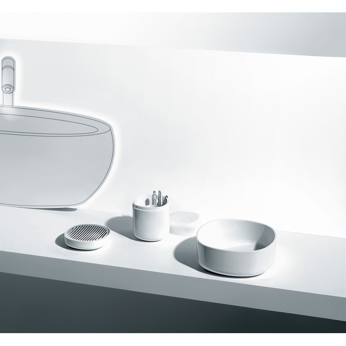 Birillo коллекция от бренда Alessi