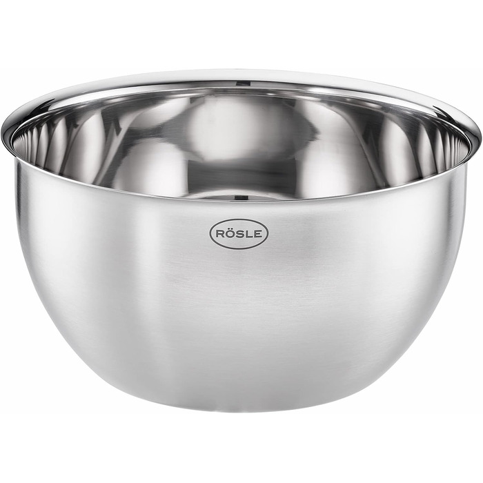 Миска 16 см Basic Line Rosle