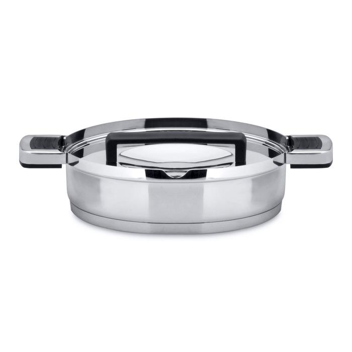 Сотейник с двумя ручками 24 см, 2,4 л Neo Berghoff