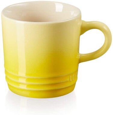 Кружка для капучино 200 мл Citrus Le Creuset