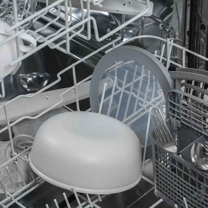 Контейнер для хранения 3 л Nordic Blue Cirqula Mepal