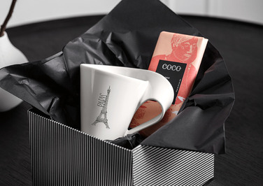 NewWave Modern Cities коллекция от бренда Villeroy & Boch