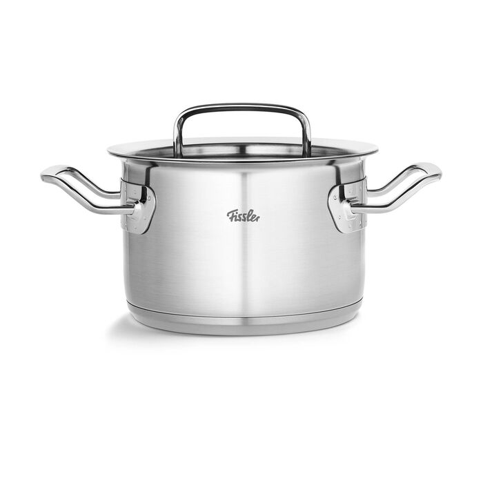 Кастрюля 16 см Original-profi Collection Fissler