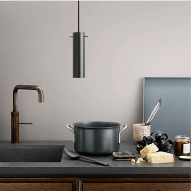 Кастрюля 2,5 л Black Line Eva Solo