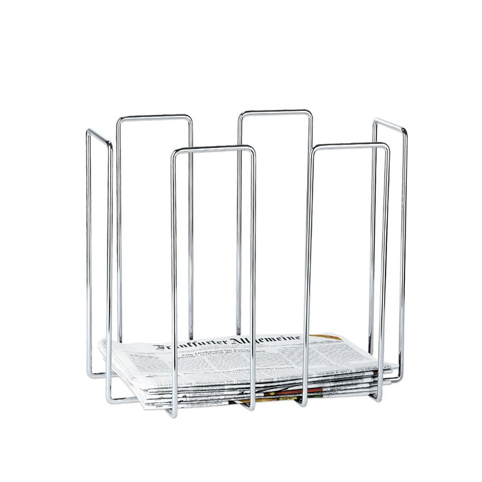 Подставка для газет металлическая Wires Blomus