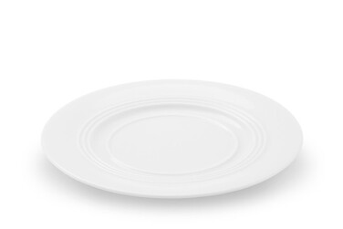 Кофейный сервиз 18 предметов, белый Jeverland Friesland