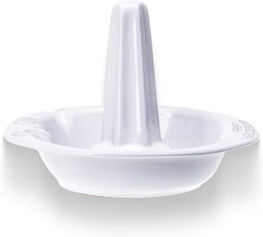 Ростер для курицы 25 x 18 см White Chiko Römertopf