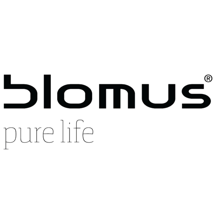 Корзина для хлеба 20 x 20 см Moonbeam Delara Blomus