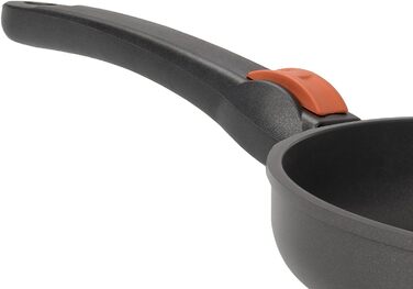 Сковорода с крышкой 32 см SKK