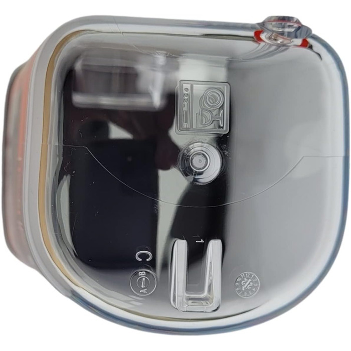 Контейнер для молока 0,25 л LatteGo Saeco Philips