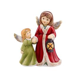 Фигурка “Рука за руку” “Winterwald” Goebel
