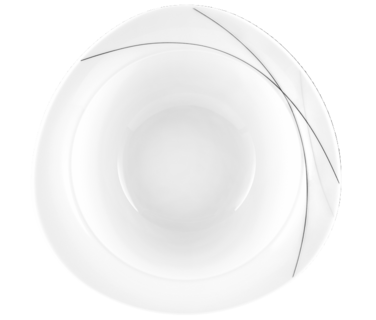 Пиала 24 см Highline Trio Seltmann