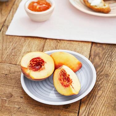 Блюдце к чашке для кофе 16 см Artesano Nature Bleu Villeroy & Boch