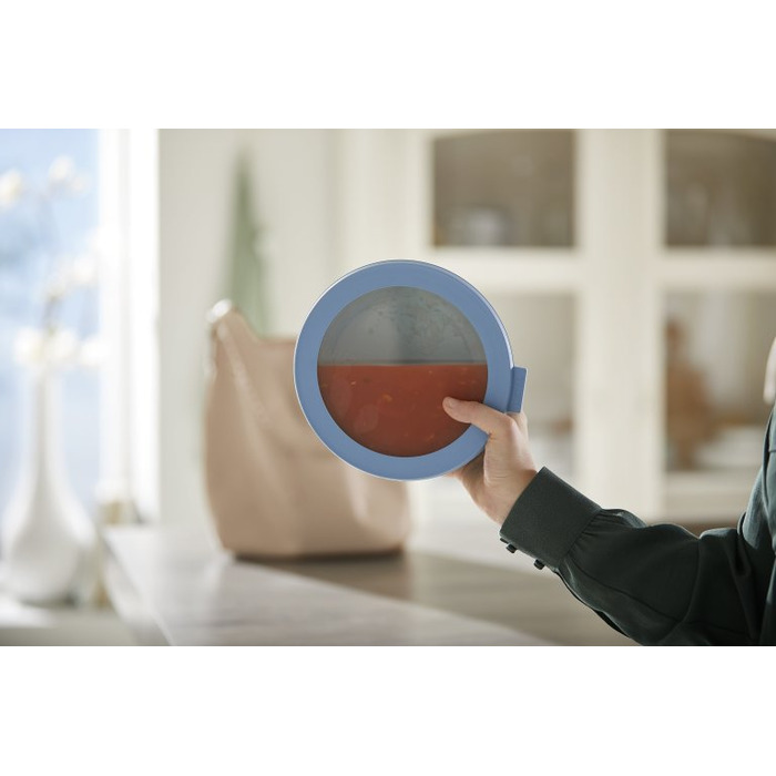 Набор контейнеров высоких, 4 предмета Nordic Pine Cirqula Mepal