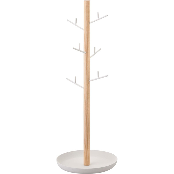 Держатель для украшений 13 х 13 х 5,5 см YAMAZAKI