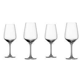 Набор бокалов для красного вина, 4 предмета, Voice Basic Vivo Villeroy & Boch