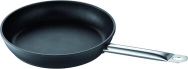 Gastrosus Сковорода 24 см алюминий/антипригарное покрытие Ecostar Gastrosus