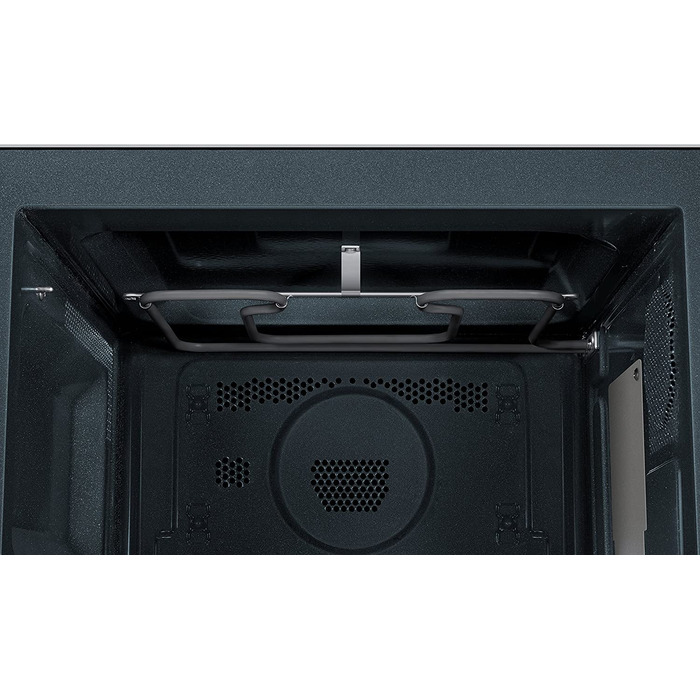 Комбинированная микроволновая печь Samsung MC32J7055CT/EC / 900 Вт / 32 л