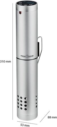 Аппарат су-вид PC-SV 1159 ProfiCook