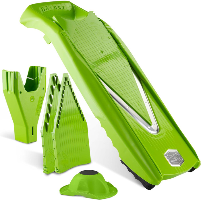 Овощерезка регулируемая 38 x 15 x 8 см V5 Börner