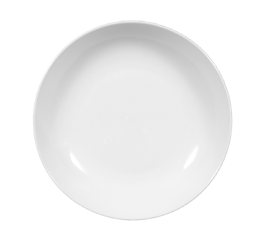 Тарелка глубокая 21 см белая Sketch Basic Seltmann