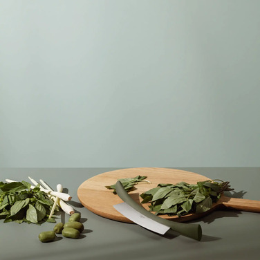 Нож для измельчения трав 30 см Green Tool Eva Solo