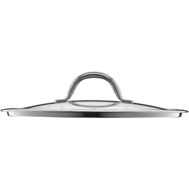 Крышка стеклянная 24 см Fusiontec Inspire WMF