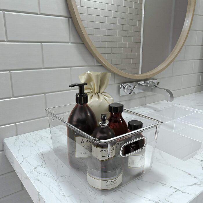 Набор контейнеров 6 предметов FINEW