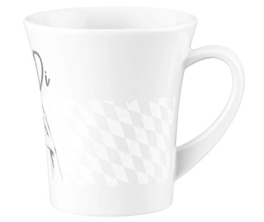 Кружка "I mog Di" 0,4 л Diva Seltmann Weiden