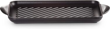 Плато-гриль 38 x 21 см чугун Le Creuset