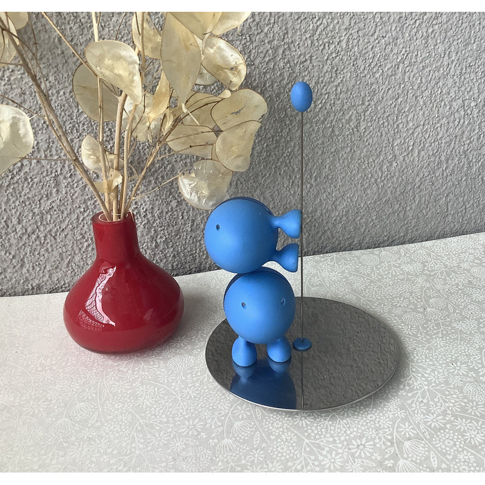 Lilliput коллекция от бренда Alessi