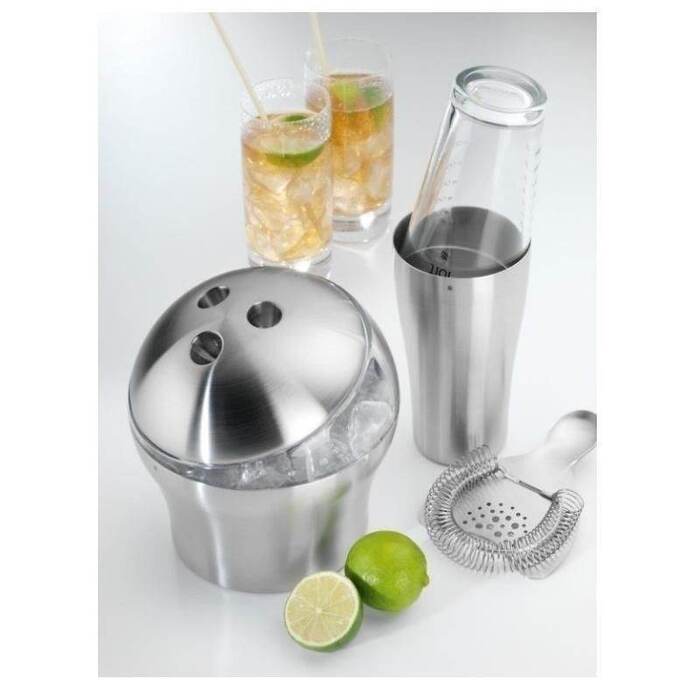 Loft Bar коллекция от бренда WMF