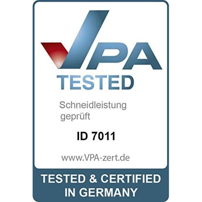 Нож универсальный 13 см Jorck Schulte-Ufer