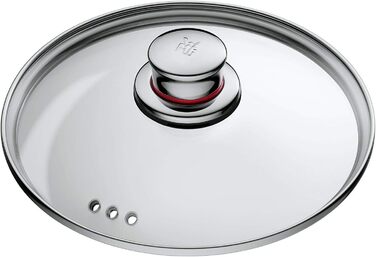 Набор кастрюль 5 предметов Quality One WMF