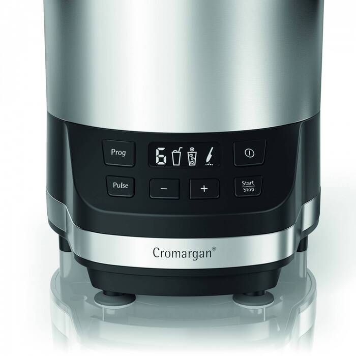 Блендер 1,2 л 1200 Вт Kult PRO WMF