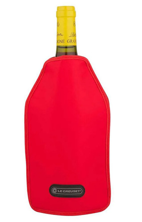 Кулер охлаждающий для вина WA-126, красный Le Creuset