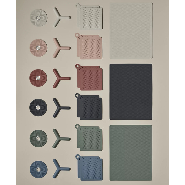 Подставка под горячее Magnet Flip Blomus