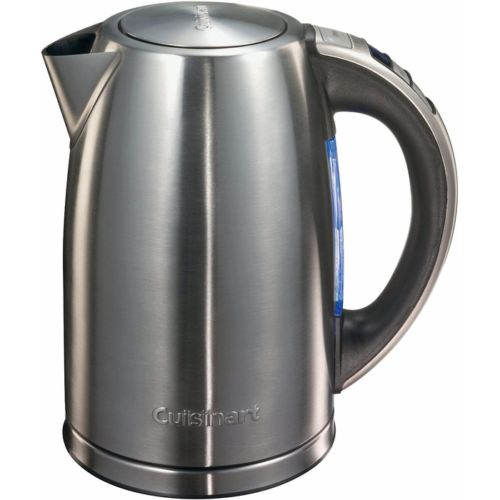 Электрочайник 1,7 л Silver Cuisinart