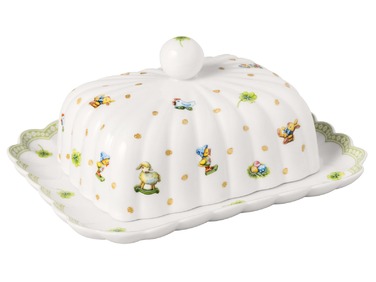 Масленка 18,4 х 15,8 см Easter Delight Villeroy & Boch