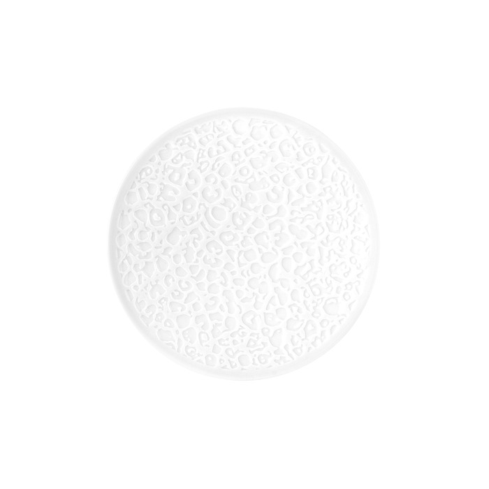 Тарелка для хлеба 16,5 см White Nori Home Seltmann Weiden