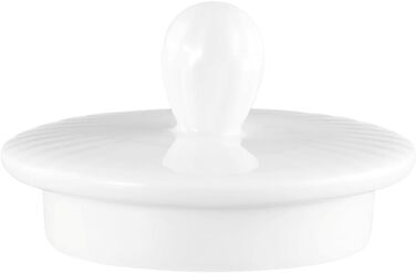 Сахарница 0,29 л White Amina Seltmann Weiden