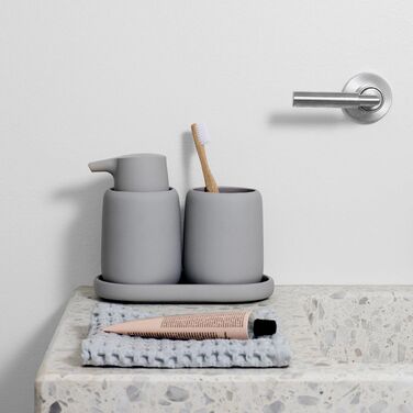 Мыльница 13 х 10 см Micro Chip Sono Blomus