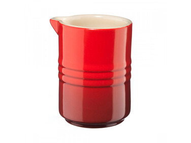 Молочник 150 мл, красный Le Creuset