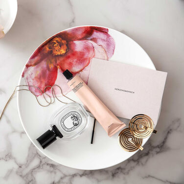 Набор из 4 тарелок Rose Garden Villeroy & Boch