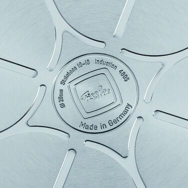 Набор посуды, 5 предметов, Intensa Fissler