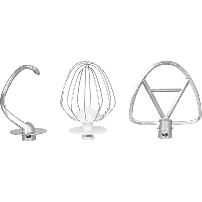 Кухонный комбайн 5 л 1000 Вт Retro Emerio